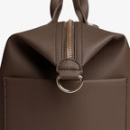 Sac à langer en cuir végan - Elvara