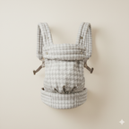 Le Lien — Porte-bébé ergonomique