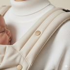Le Lien — Porte-bébé ergonomique