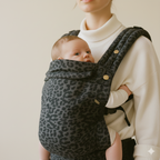 Le Lien — Porte-bébé ergonomique
